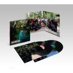 Africa Express - Africa Express Presents.x.Bahidora (2LP)