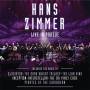 Hans Zimmer - Live In Prague (2CD)