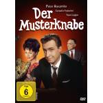 Werner Jacobs - Peter Alexander: Der Musterknabe (Neuauflage) [DE-Version, Regio 2/B]