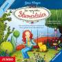 Sonja Szylowicki - Der Magische Blumenladen Junior (1+2).Die Verschwu