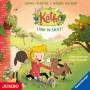 Katja Danowski - Kthe (3).Land In Sicht!