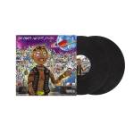 Juice Wrld - The Party Never Ends (2LP)