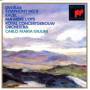 CARLO MARIA GIULINI / CGO - SINF.8/MA MERE L'OYE