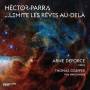 Arne Deforce / Thomas Goepfer - .limite les rves au-del
