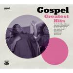 Various - Gospel - Greatest Hits