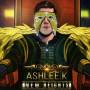 Ashlee.K - New Heights