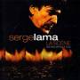 Serge Lama - La Scene