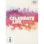 SENSATION CELEBRATE LIFE 2010 - Sensation-Celebrate Life (DVD/BD/CD) [Regio free (0)]