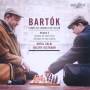 Antal Zalai / Valery Oistrach - Bartok: Smtliche Werke fr Violine