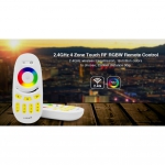 Synergy 21 Led - Fernbedienung RGB-W 4 Zonen *Milight/Miboxer*