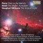Cahill / Bach Choir / Willcocks / Lso - The Sons of Light/Mystic Trumpe