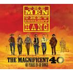 The Men They Couldn't Hang - The Magnificent 40 - 40 Years In 40 Songs (3CD-Set