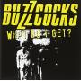 Buzzcocks - What Do I Get [US-Version, Regio 1/A]