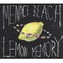 Menace Beach - Lemon Memory