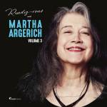 L.v. Beethoven / Brahms / Mendelssohn / Argerich - Rendez-vous with Martha Argerich, Vol. 3