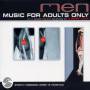 Various - Men (Music For Adults Only)