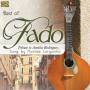 Matilde Larguinho - Best Of Fado-Tribute To Amalia Rodrigues