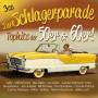 Various - Die Schlagerparade-Top Hits der 50er & 60er