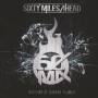 Sixty Miles Ahead - Million of burning flames