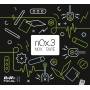 Nox. 3 - Nox Tape