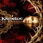 Kamelot - The Black Halo - Re-Issue (20th Anniversary Editio