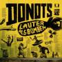 Donots - Lauter als Bomben (ltd.Fan-Box) [DE-Version, Regio 2/B]