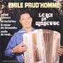 ?mile Prud Homme - Le Roi Du Musette