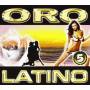 Artisti Vari - Oro Latino Vol. 5