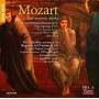 Irmgard Seefried / Bruno Walter / Ny Philharmonic - Last Masonic Works