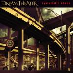 Dream Theater - Systematic Chaos (Clear Vinyl)
