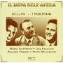 V. Bellini - I Puritani