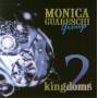 Monica Guareschi Group - Two Kingdoms