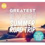 Various - Greatest Ever Summer Road Trip