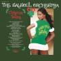 The Salsoul Orchestra - Christmas Jollies(Red Colored Vinyl)