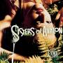 Cyndi Lauper - SISTERS OF AVALON