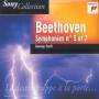BEETHOVEN L. VAN - Symphonies No.5 & 7