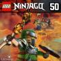 Various - LEGO Ninjago (CD 50)