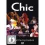 Chic - Live At The Fuji Festival [Regio free (0)]