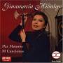 Ginamaria Hidalgo - Mis 30 Mejores Canciones (2cd)