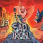 Sad Iron - Total Damnation