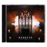 Caskets - The Only Heaven You'll Know