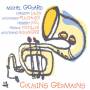 M. Godard / C. Lauer / W. Puschnig / + - Cousins Germains