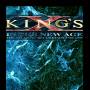 King's X - In the New Age - The Atlantic Recordings 1988-1995