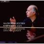 Jukka-Pekka Saraste / Lahti Symphonieorchester - Sinfonien Nr.4 Und 5