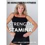 kelly Coffey-meyer - 30 Minutes To Fitness: Strength & Stamina [US-Version, Regio 1]