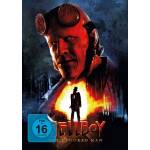 Eurovideo - Hellboy: The Crooked Man (uhd+br) Le -mb- B Limitiertes Mediabook, Cover B - 666 Stck [DE-Version, Regio 2/B]