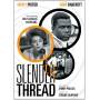Slender Thread / (ws Rmst B & W) - Slender Thread [US-Version, Regio 1]