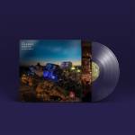 Golden Dregs - On Grace & Dignity - Limited Clear Vinyl Edition