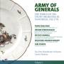 Das Neue Mannheimer Orchester - Army Of Generals (Mannheim 1742-1778)