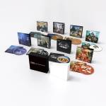 Oasis - Complete Studio Album Collection